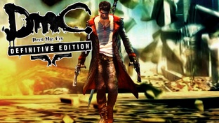 Devil May Cry (DmC)