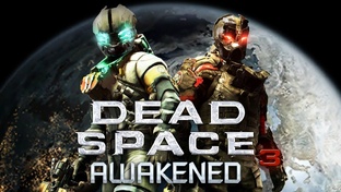 Dead Space 3: Awakened