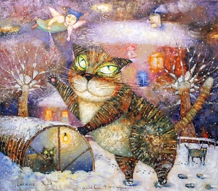 Мои заметки о воспитании.