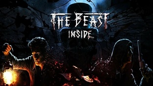 The Beast Inside