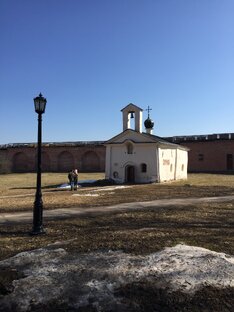 Северо-Запад