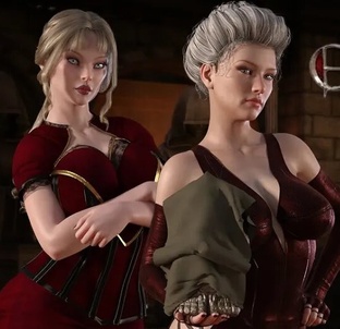 The genesis order (Орден бытия)