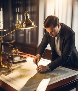 По следам расследований