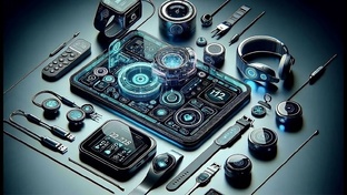 Гаджеты,технологии,новинки