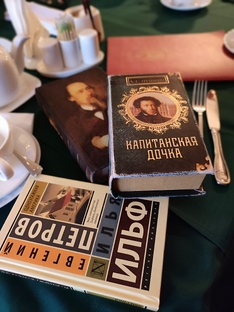 Лучшие книги о коммуникациях