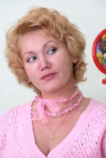 "Женщина" звучит гордо!