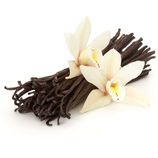 ♫Ноты: Ваниль