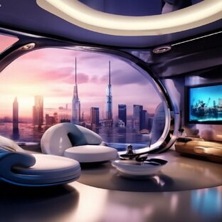 Дом и интерьер 