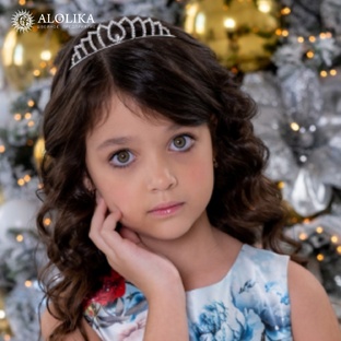 Алолика "Новый год"