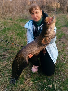 ❤️Светулька❤️