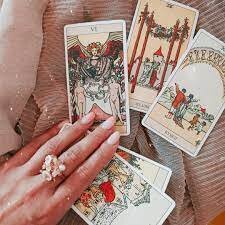 Таро расклады