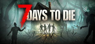 7 Days to Die -V.2