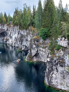 Путешествуйте вместе со мной