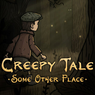 Creepy Tale: Some Other Place ► Прохождение