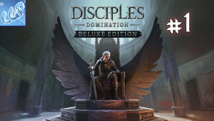 Disciples Domination