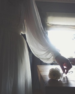 Авторские стихи Ани 