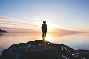 Поиск смысла жизни