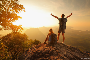 Волшебные путешествия