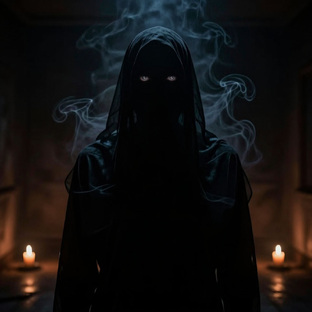 Психологический вампиризм