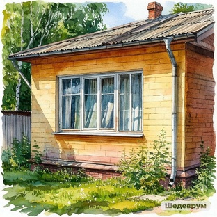 Ни за что не вернусь