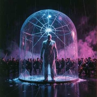 Книга вторая - «Симфония Призраков»