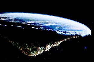 Сферы Мироздания. • Первое явление•