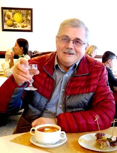 Сергей Данилов-Ясинский