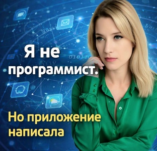 О вайбкодинге на личном опыте