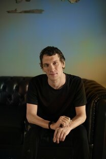 История туляка с ДЦП, который стал мастером 3D моделирования Компьютерный мастер