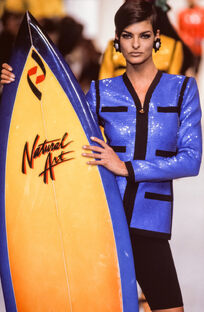 Главные тренды сезона весна-лето 2026