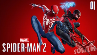 Marvel's Spider-Man 2