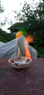 Приключения студентов-химимиков в свободное от учёбы время