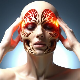 Психосоматика