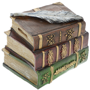 Загадки кино и книг