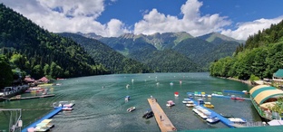 Путешевствуй со мной