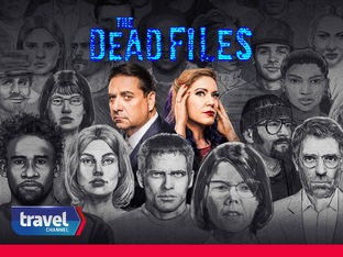 DEAD FILES SAISON 7