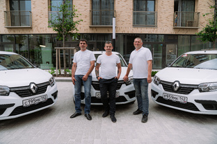 Разрушители мифов