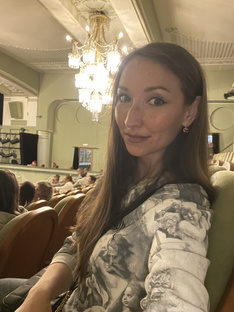 Театральные постановки 