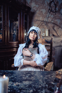 Аудио-книги 