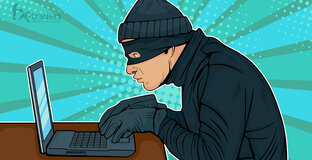 ФИНАНСОВЫЕ МОШЕННИКИ