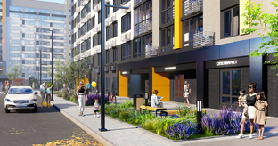 Особенности ЖК "Семейный"