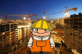 Проффесионалы Миша и Федя