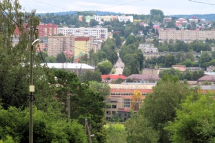 Лысьва музыкальная