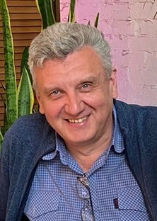 Евгений Карпенко