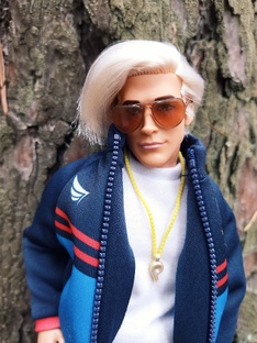 Мои куклы: знакомства и фотосессии