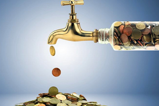 Пассивный доход