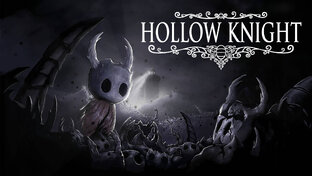 Hollow Knight