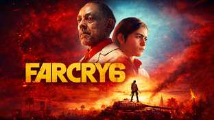 FAR CRY 6 ПРОХОЖДЕНИЕ