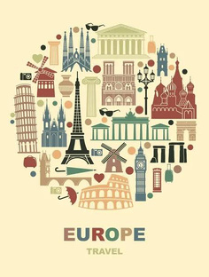 EuroTrip(Barcelona&Budapest) 🇪🇸🇭🇺