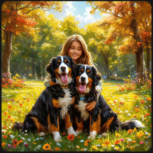 Собачья мудрость: мысли великих о верных друзьях